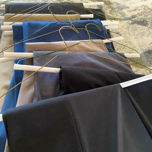 MENS Size 36 Waist 32 Length immaculate dress pants dry cleaned.